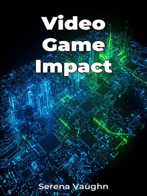 cover image of Video Game Impact
